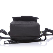 tactical nylon leg bag, view 3 - MRSLM