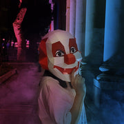 halloween scary clown origami kit, view 5 - MRSLM