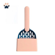 multi-function cat litter scoop, view 5 - MRSLM