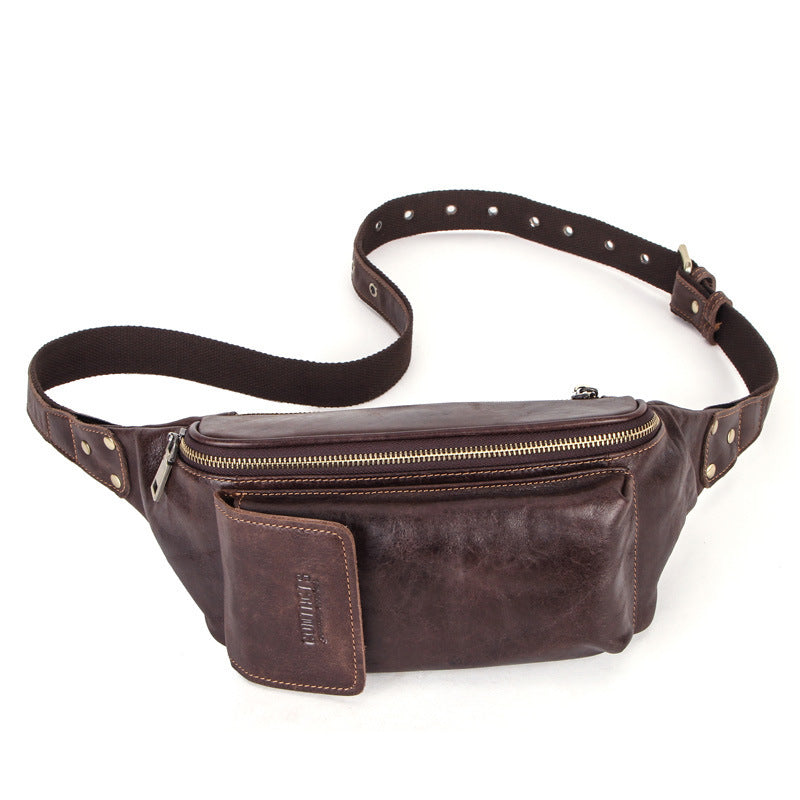 men's belt bag - MRSLM