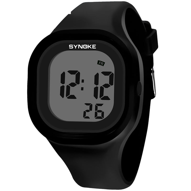 student digital sports watch, view 7 - MRSLM