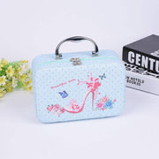 functional cosmetic bag - MRSLM