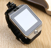 bluetooth smart watch, view 4 - MRSLM