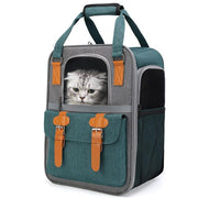 Lightweight pet leisure backpack - MRSLM