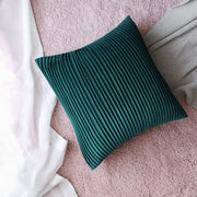 modern minimalist sofa and bed cushion, view 2 - MRSLM