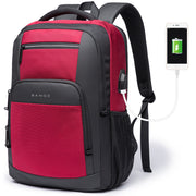 student waterproof computer backpack - MRSLM