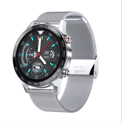 l16 smart watch, view 7 - MRSLM