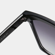 oversized square sunglasses for women, view 13 - MRSLM