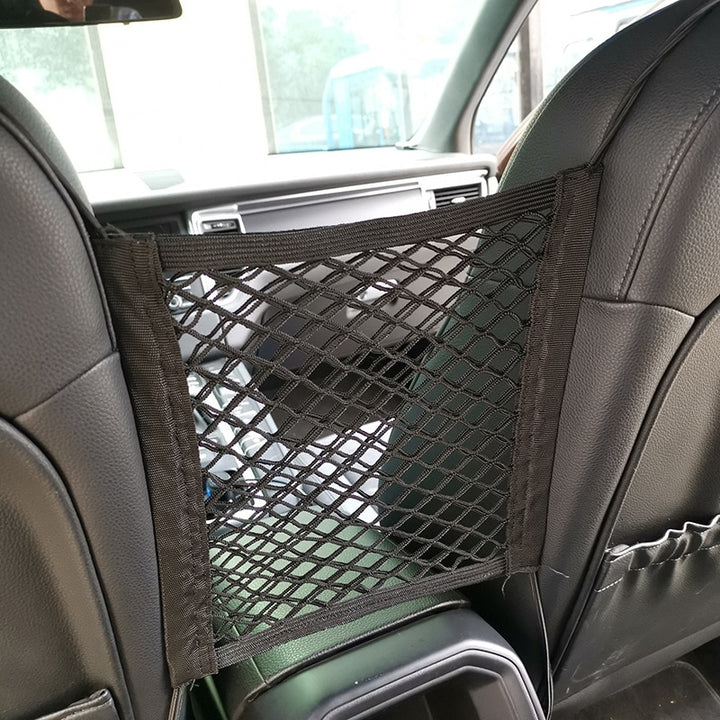 Universal Car Storage Mesh