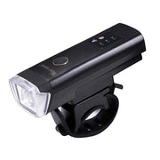 front bicycle light, view 4 - MRSLM