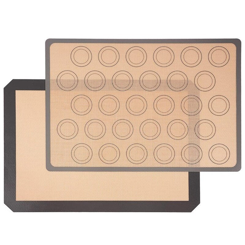silicone baking mat - MRSLM