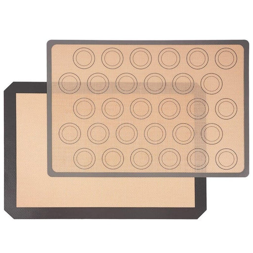 silicone baking mat - MRSLM
