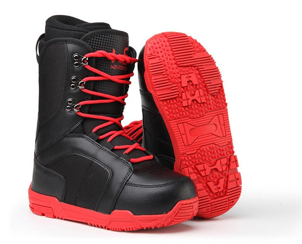 men's ski boots, view 5 - MRSLM