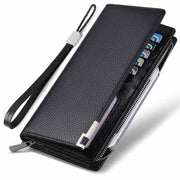 men's multi-card wallet, view 5 - MRSLM