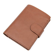 RFID multi-card wallet, view 7 - MRSLM