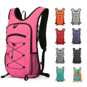 lightweight hiking backpack, view 3 - MRSLM