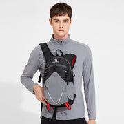 mountaineering backpack, view 7 - MRSLM