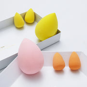 3-piece makeup sponge set, view 15 - MRSLM