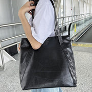 large-capacity tote bag for women, view 8 - MRSLM