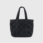 lightweight large capacity laptop tote bag, view 2 - MRSLM
