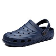 men's summer beach flip-flops, view 2 - MRSLM