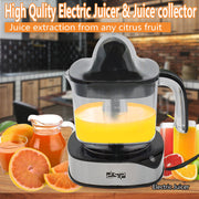 household electric orange juice machine, view 3 - MRSLM