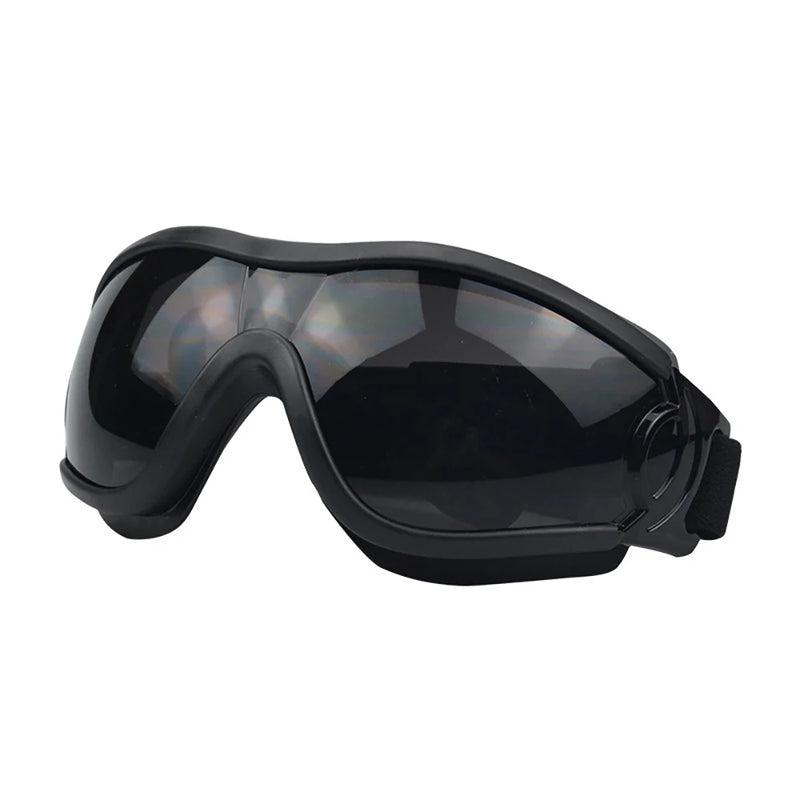 dog sunglasses windproof goggles, view 10 - MRSLM