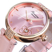 women's automatic mechanical watch, view 2 - MRSLM