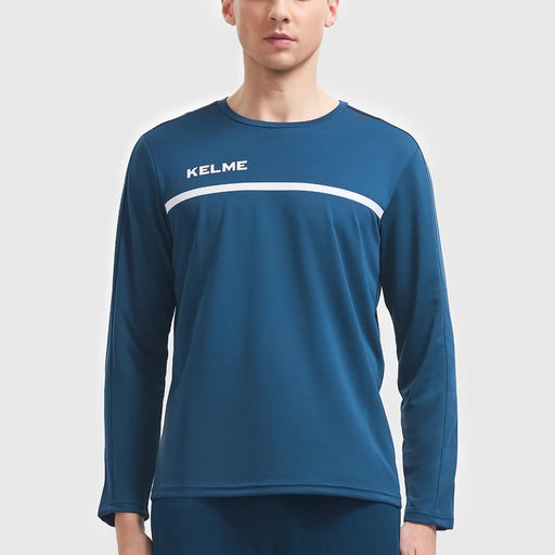men's long sleeve football training top - MRSLM