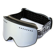 Double lens ski goggles, view 9 - MRSLM