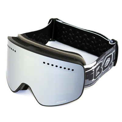Double lens ski goggles, view 9 - MRSLM