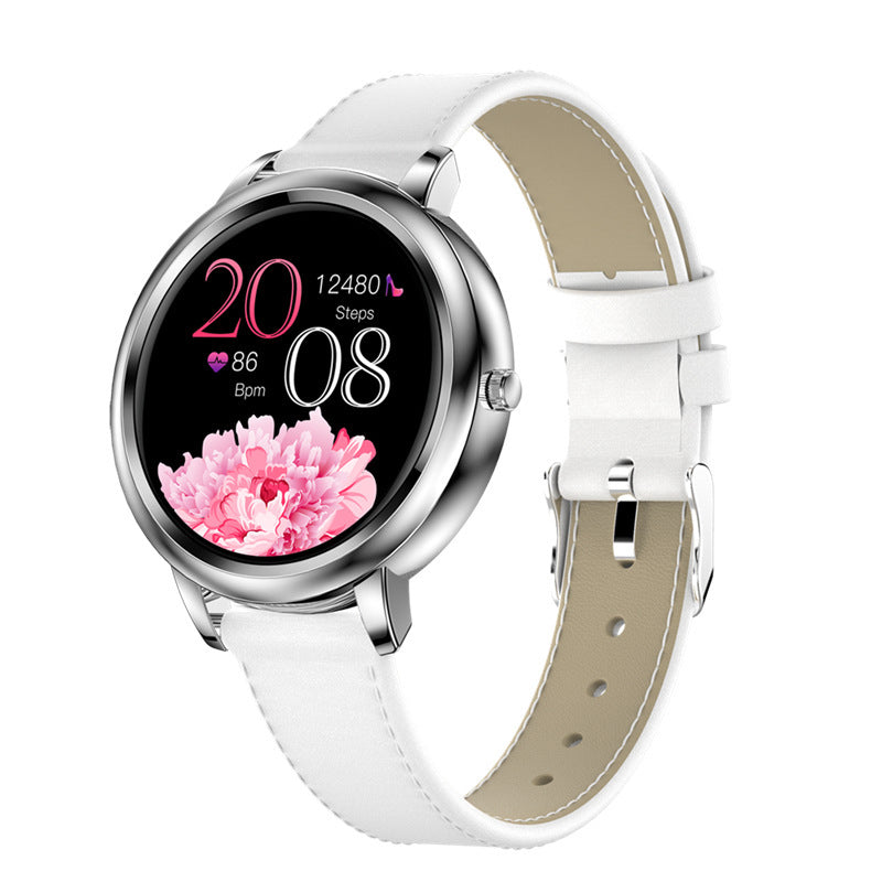 smart bracelet watch, view 5 - MRSLM