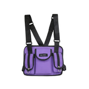 sports and leisure bag, view 4 - MRSLM