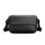 Men's lightweight crossbody bag, view 5 - MRSLM