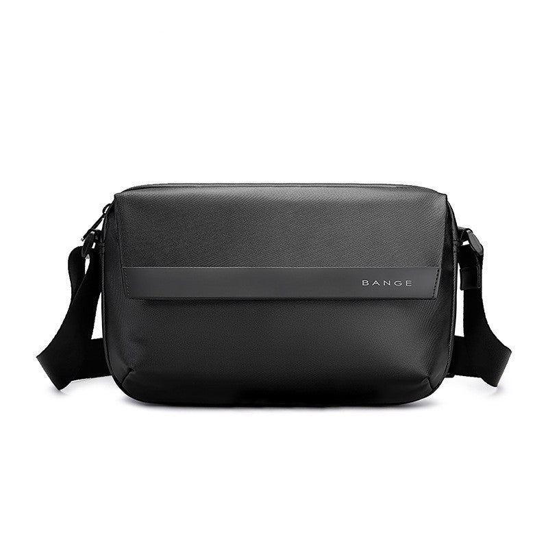 Men's lightweight crossbody bag, view 5 - MRSLM
