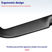 carbon fiber road bicycle handlebar, view 5 - MRSLM