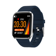 116pro smart bracelet, view 5 - MRSLM