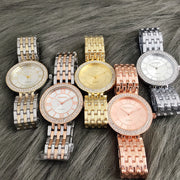 men's steel band watch, view 2 - MRSLM