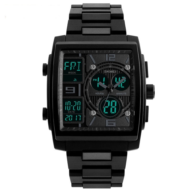 men's LED electronic watch - MRSLM