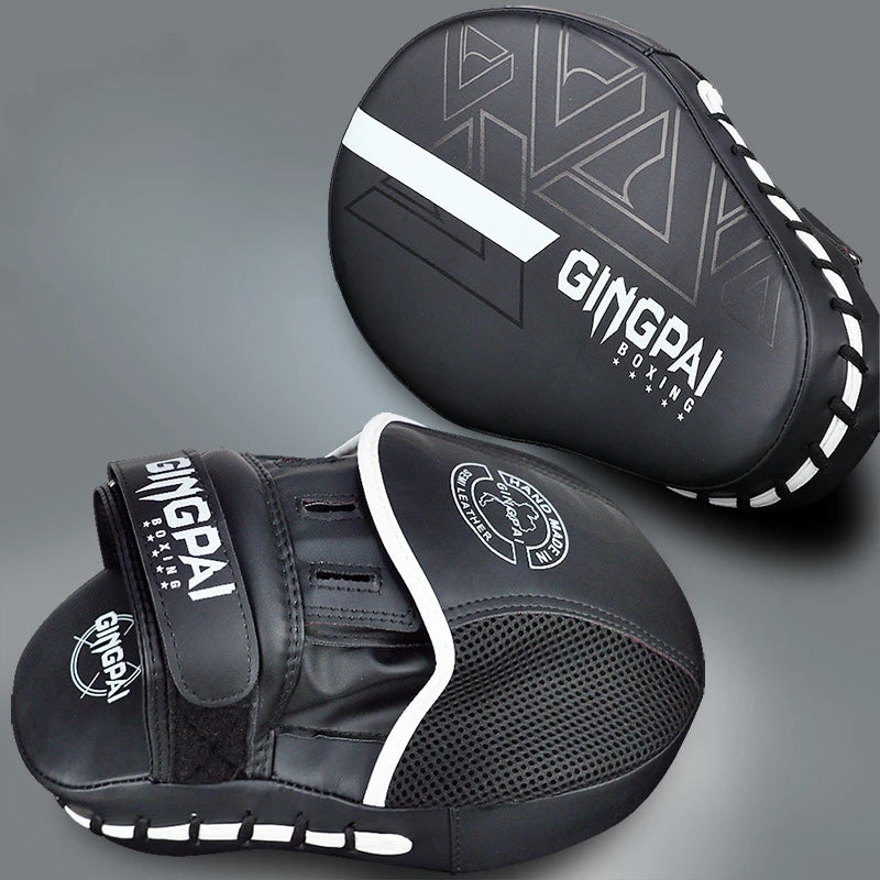 boxing and MMA training pad, view 6 - MRSLM