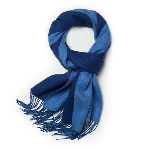 Lamb wool scarf shawl - MRSLM