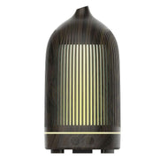compact ultrasonic air humidifier, view 3 - MRSLM