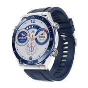 amoled bluetooth calling smart watch, view 5 - MRSLM