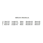 PU leather overcoat with detachable fur collar, view 10 - MRSLM
