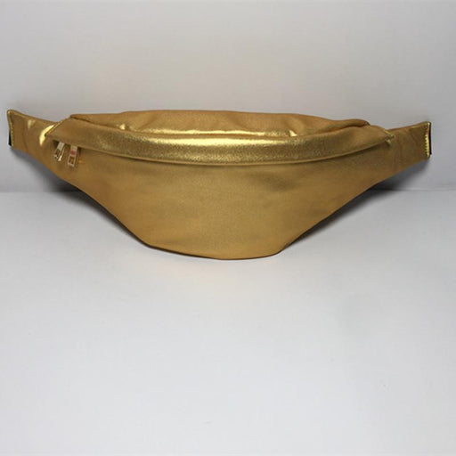 Metallic bum bag - MRSLM