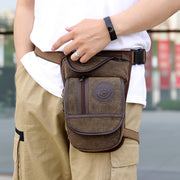 multifunctional men's pouch - MRSLM