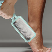 double-sided stainless steel foot rasp, view 10 - MRSLM