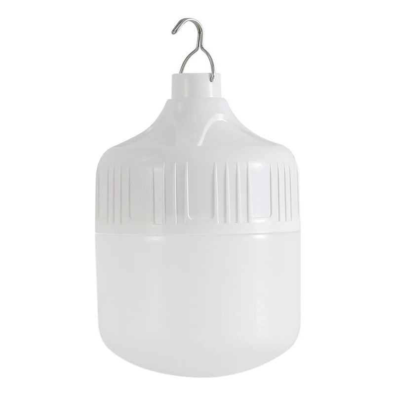 usb rechargeable led camping light, view 2 - MRSLM