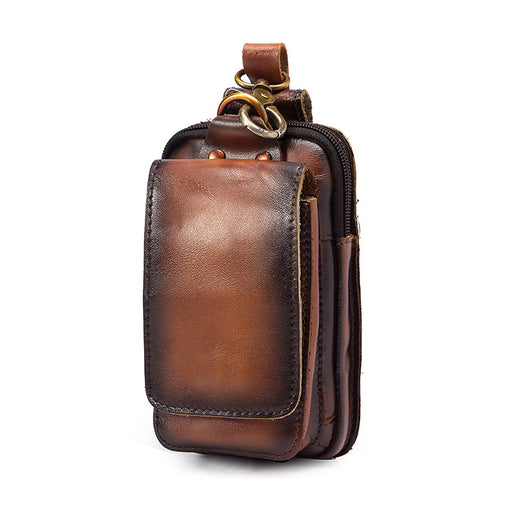 men's small waist bag - MRSLM