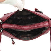 women's crossbody bag, view 15 - MRSLM